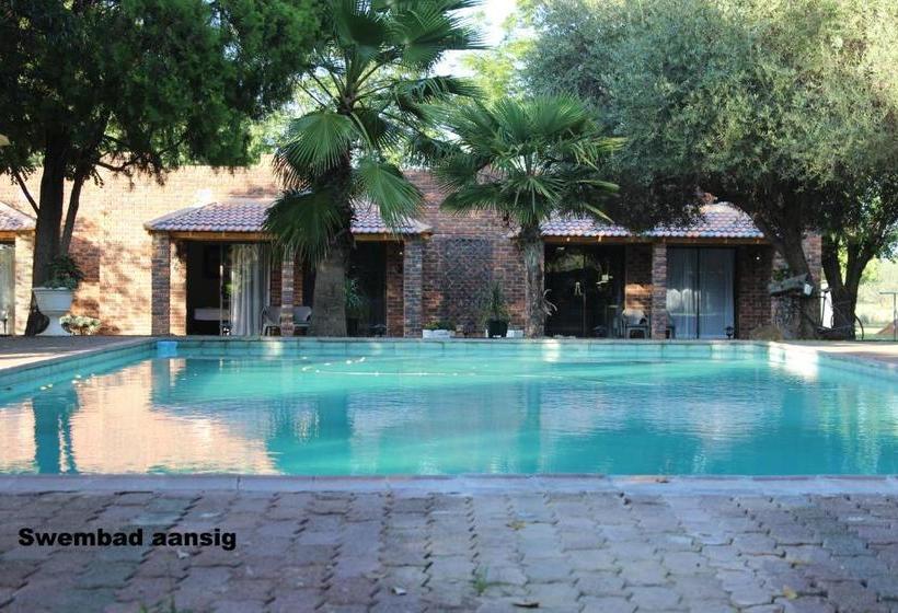 Пансион Villa Lin Zane