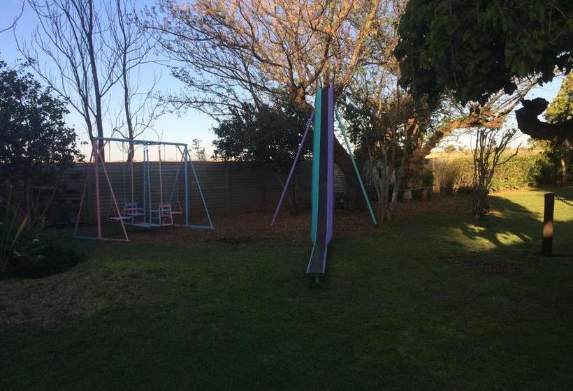 Пансион Villa Lin Zane