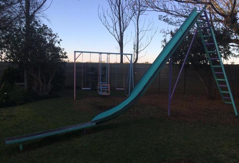 Пансион Villa Lin Zane