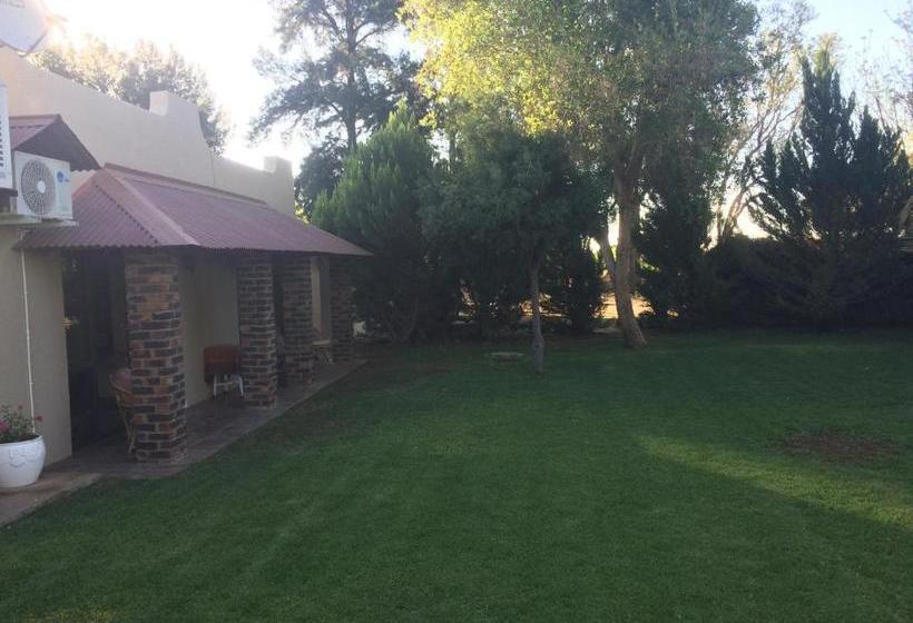 Пансион Villa Lin Zane