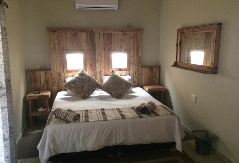 Пансион Villa Lin Zane