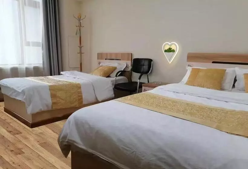 Majatalo Xinming Fashion