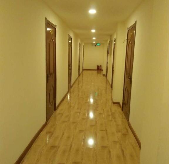 Pensjonat Xinming Fashion