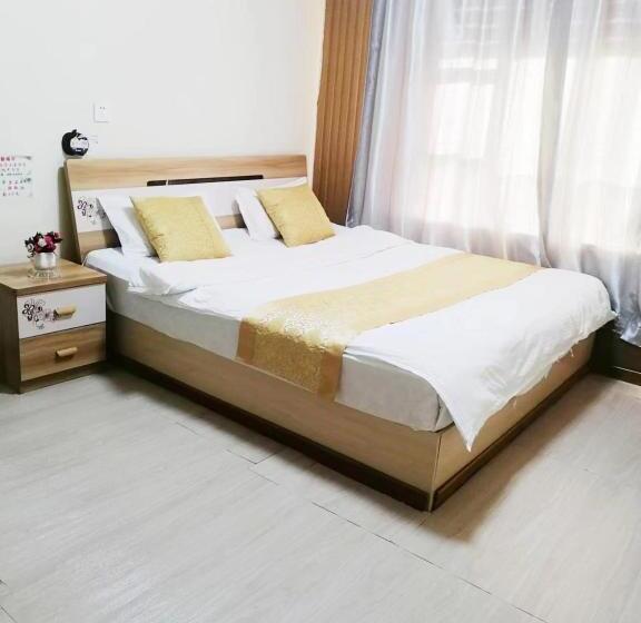 Pensjonat Xinming Fashion