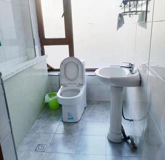 Pensjonat Xinming Fashion