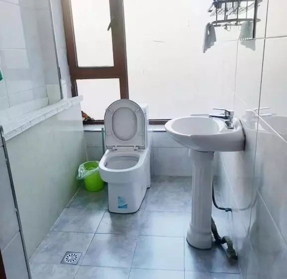 Majatalo Xinming Fashion