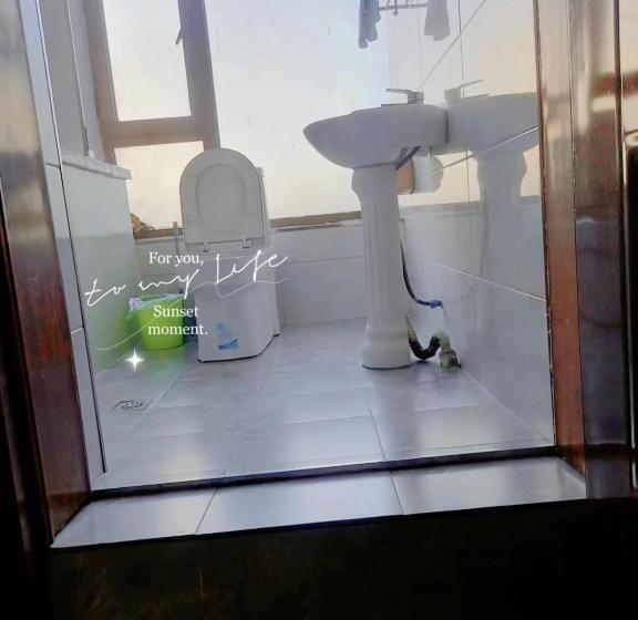 Pensjonat Xinming Fashion