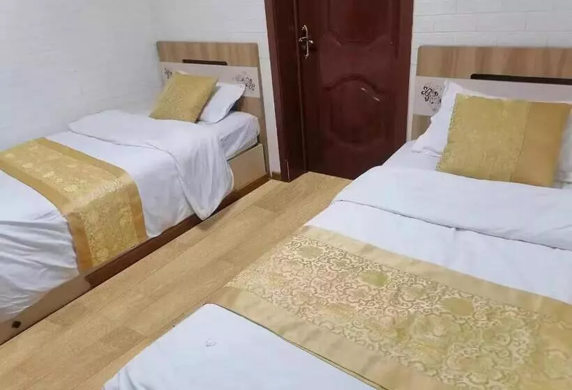 Majatalo Xinming Fashion