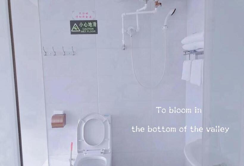 Pensjonat Xinming Fashion