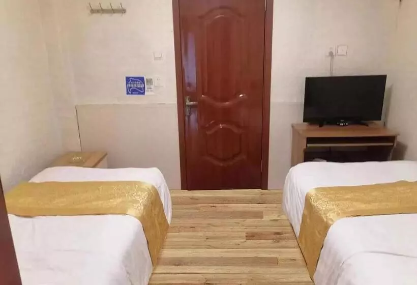 Majatalo Xinming Fashion