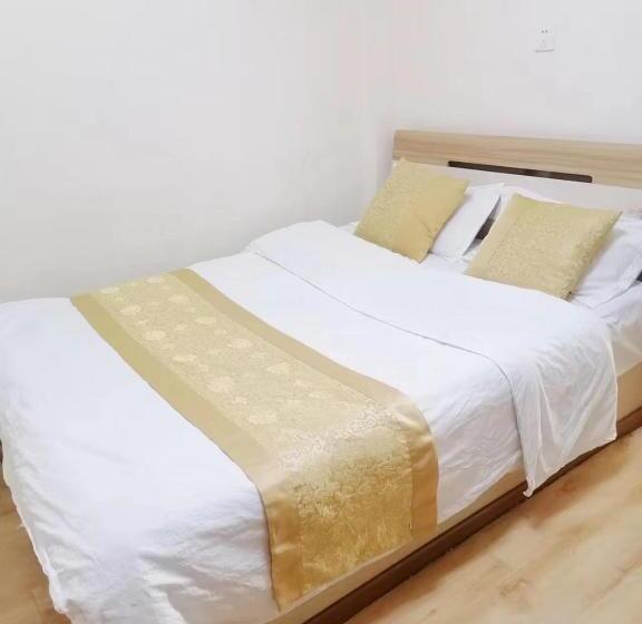 Pensjonat Xinming Fashion