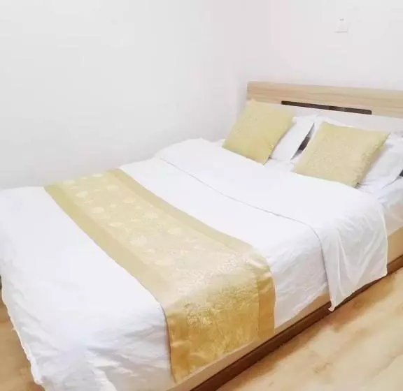 Majatalo Xinming Fashion