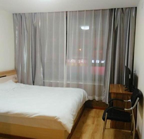 Pensjonat Xinming Fashion