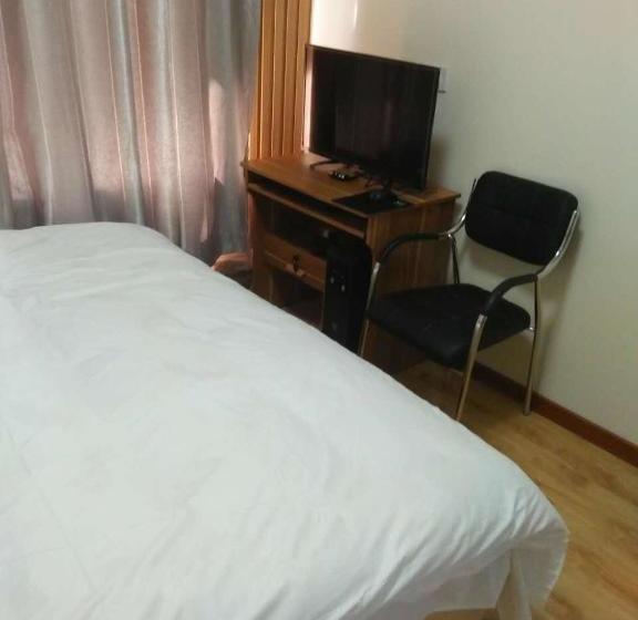 Pensjonat Xinming Fashion