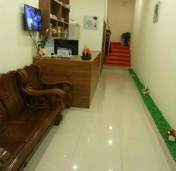 Majatalo Xinming Fashion