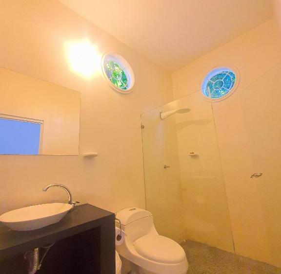 پانسیون Casamarilla