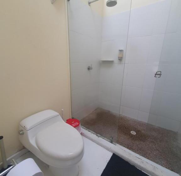 پانسیون Casamarilla