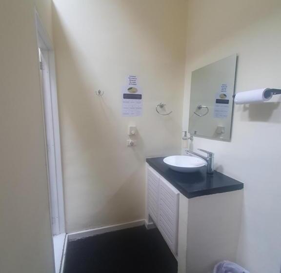 پانسیون Casamarilla