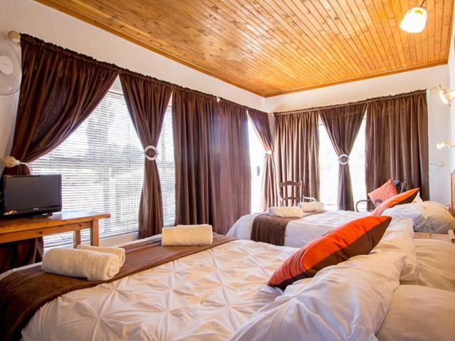 ペンション Ebenezer Guesthouse