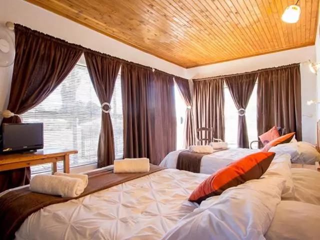 ペンション Ebenezer Guesthouse