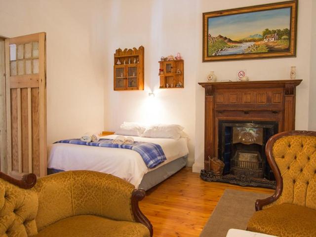 ペンション Ebenezer Guesthouse