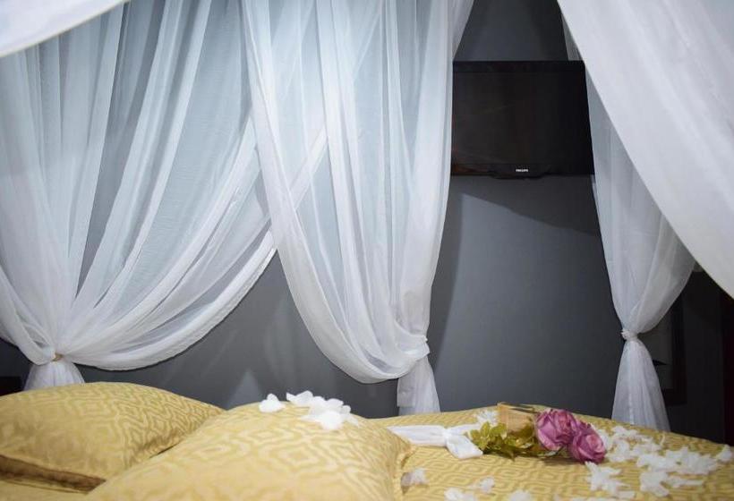 ペンション Suite De Férias