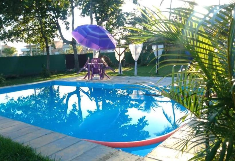 ペンション Suite De Férias