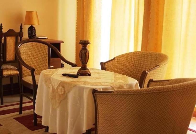 펜션 Penzion Vegas