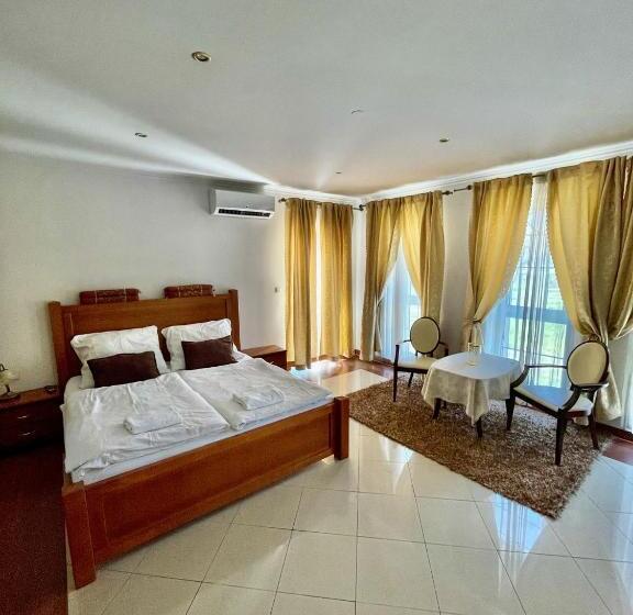 펜션 Penzion Vegas