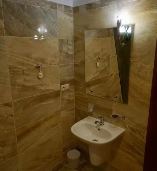 Majatalo Penzion Vegas