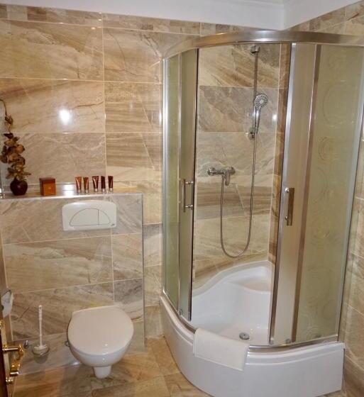 펜션 Penzion Vegas