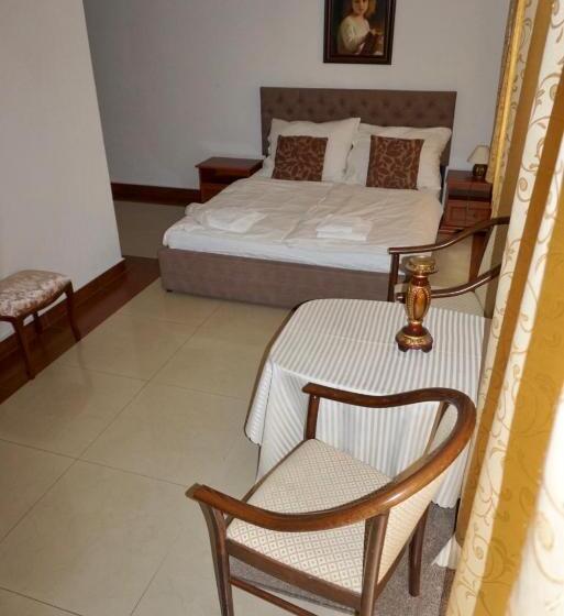 펜션 Penzion Vegas