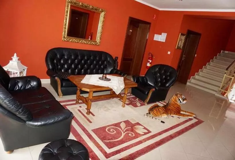 Majatalo Penzion Vegas