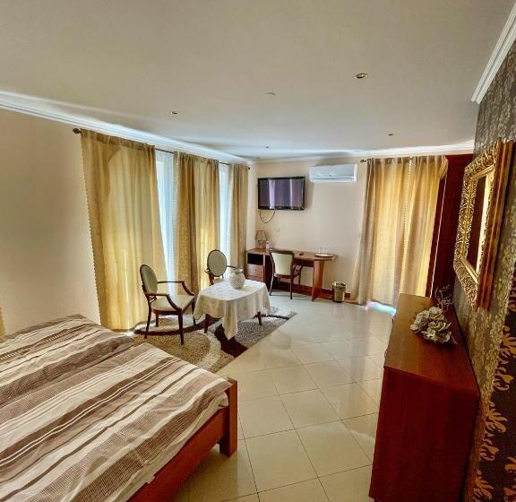 펜션 Penzion Vegas