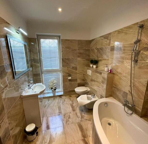 펜션 Penzion Vegas