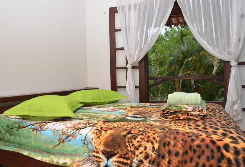 ペンション Suite De Férias