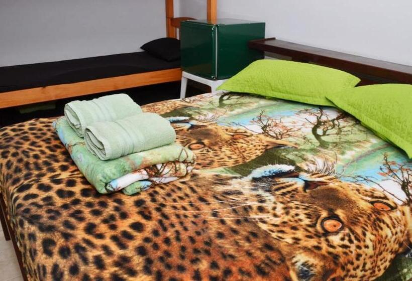 ペンション Suite De Férias