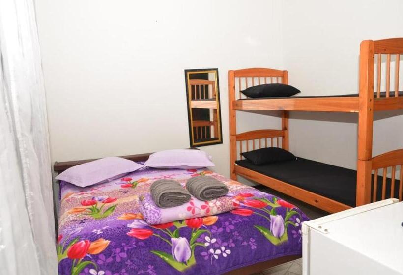 ペンション Suite De Férias