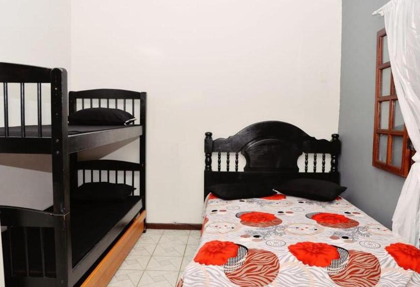 ペンション Suite De Férias