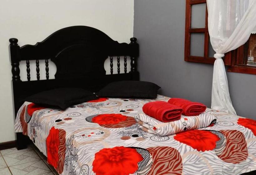 ペンション Suite De Férias