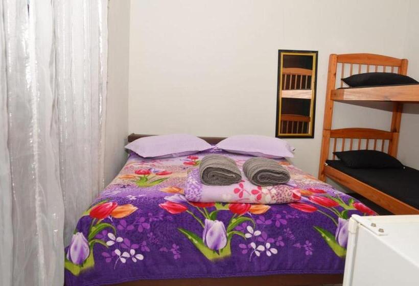 ペンション Suite De Férias