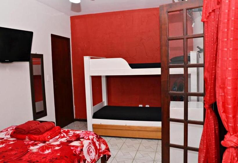 ペンション Suite De Férias