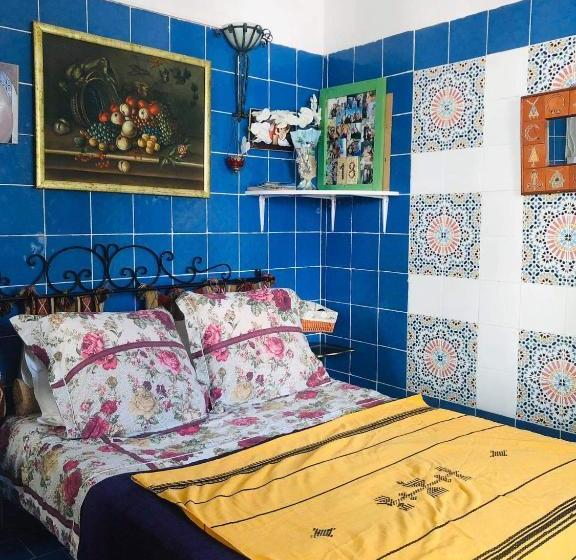 پانسیون The 18, Marsa Guest House