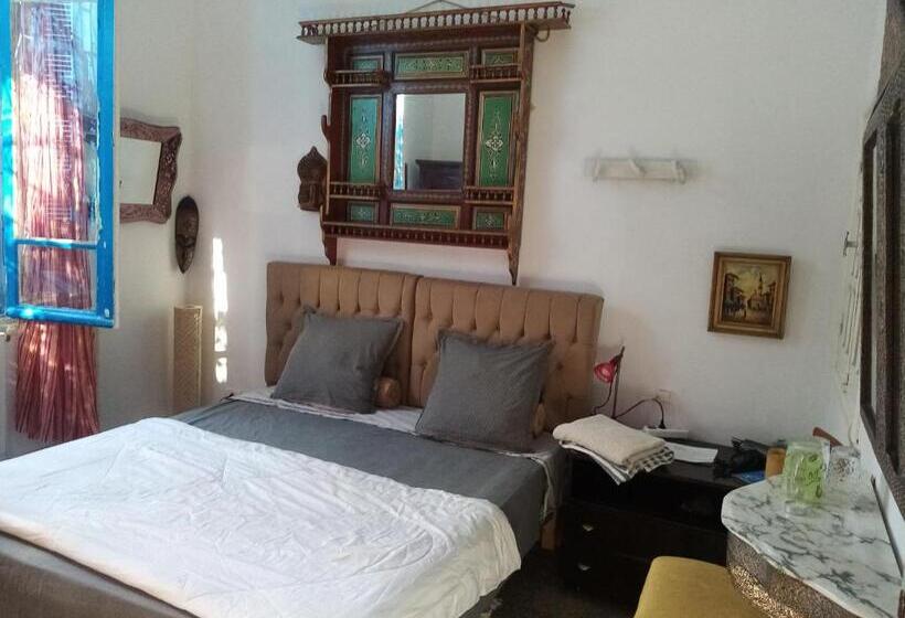 پانسیون The 18, Marsa Guest House