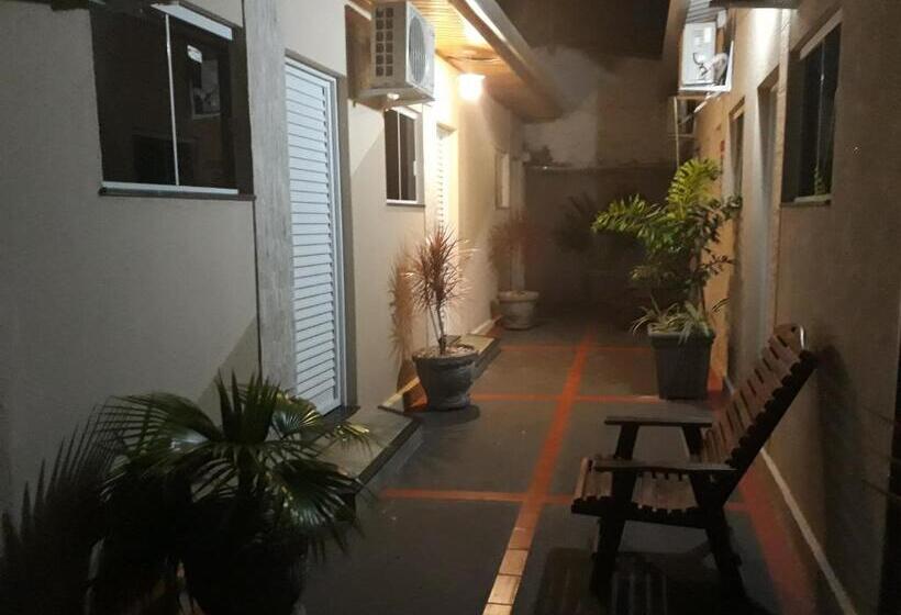 Пансион Vintage