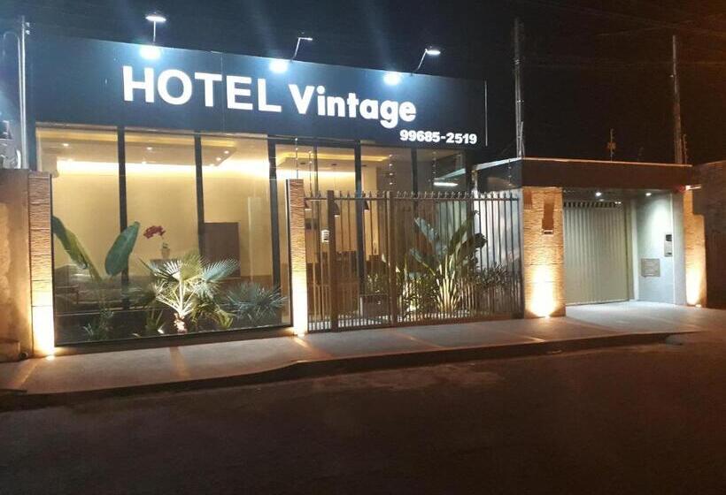 Пансион Vintage