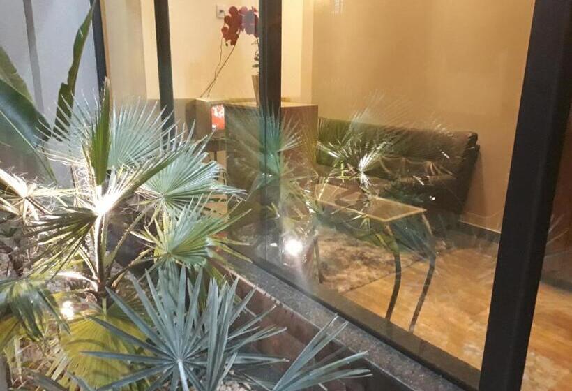 Пансион Vintage