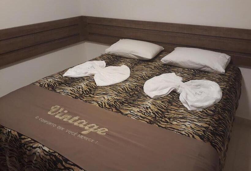 Пансион Vintage