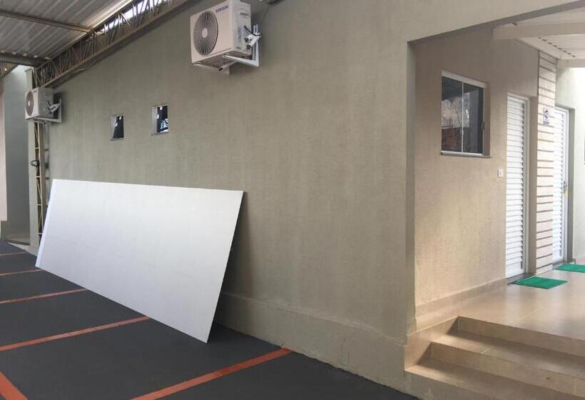 Пансион Vintage