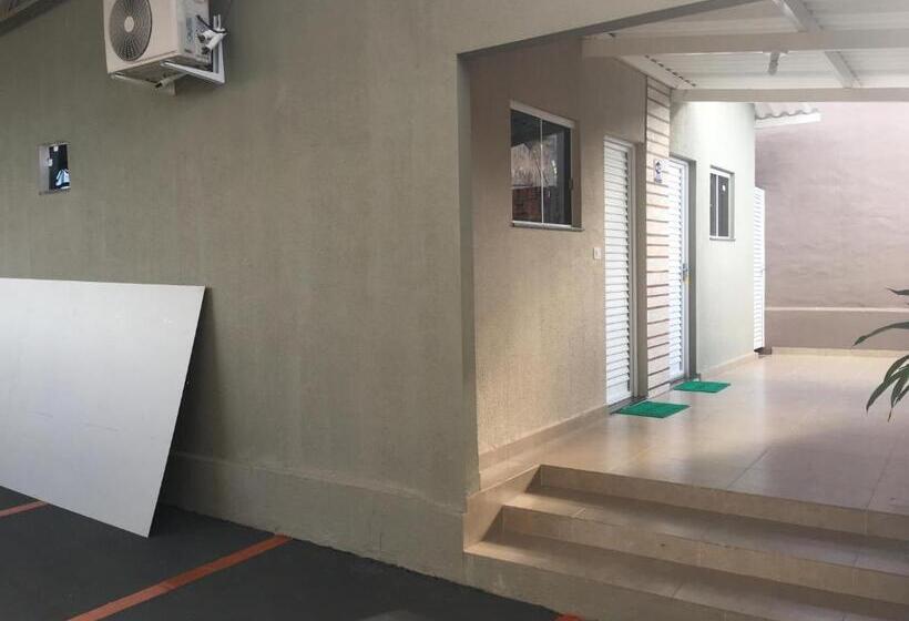 Пансион Vintage